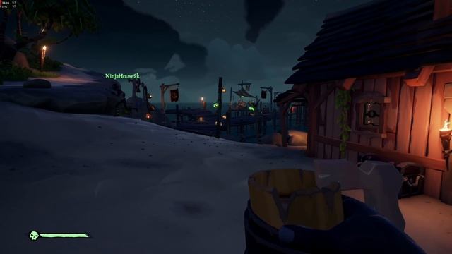 Pirate Party Games 1 смотреть онлайн