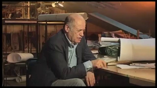 «Островский. Мудрецы из Замоскворечья». Cерия 7 смотреть онлайн