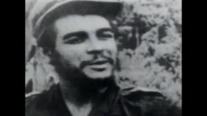 Тайна смерти ЧЕ Гевары, Че гевара после революции.