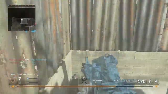 Little bit of MWR смотреть онлайн