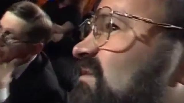 Что? Где? Когда? - Вопрос о родословной смотреть онлайн