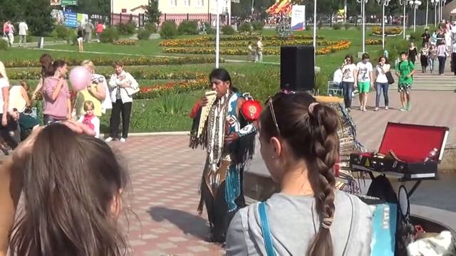 День города 2013 Нижний Тагил 11 Августа смотреть онлайн