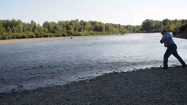 Чем заняться осенью в Оренбурге? смотреть онлайн
