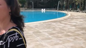 GYPSOPHILA CLUB MARINE 5*, KEMER, TURKEY.(FUN & SUN FAMILY HOTEL). 4K VIRTUAL TOUR.