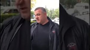 Анекдот. Спор азербайджанца и армянина о Карабахе. Рассказывает грузин