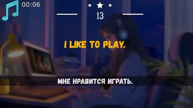 Очень легкие рассказы на английском языке для начинающих на слух ? смотреть онлайн