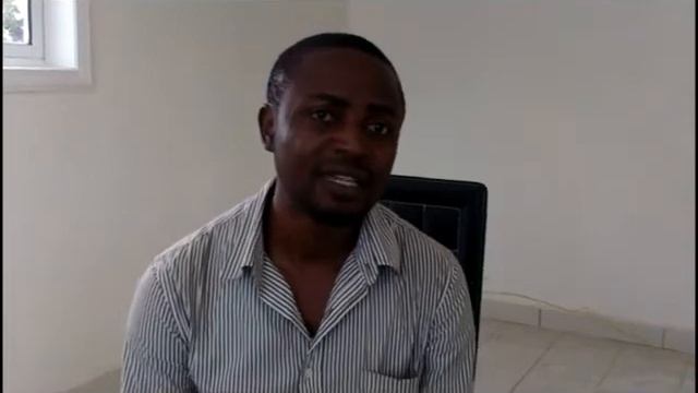 Pycon Cameroon 2015 | Python Programming | Python Basics | Python Event смотреть онлайн