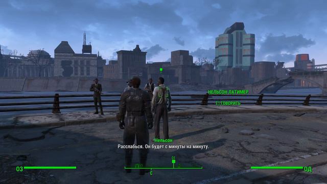 Fallout 4 Part 15 смотреть онлайн