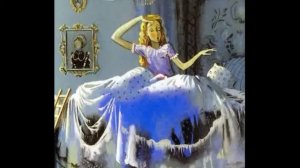 Пятеро из одного стручка .  Ганс Христиан Андерсен.