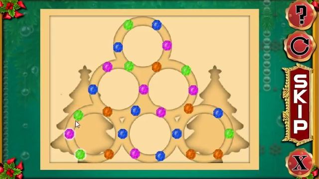 Christmas Find The Golden Bible Walkthrough смотреть онлайн