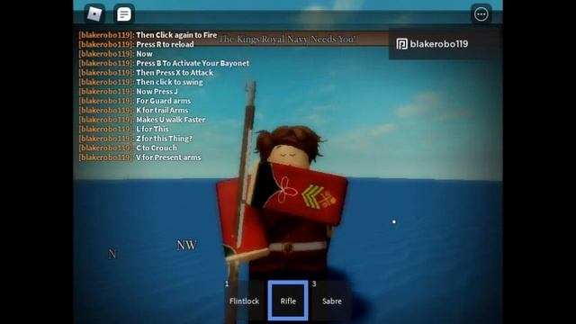 How To Use ThePoopXD's Remastered Blood & Iron Weapons (ROBLOX) смотреть онлайн