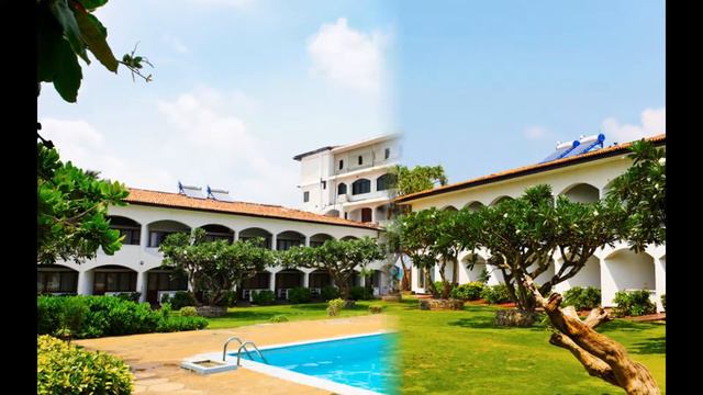 Hotel Lanka Super Corals смотреть онлайн