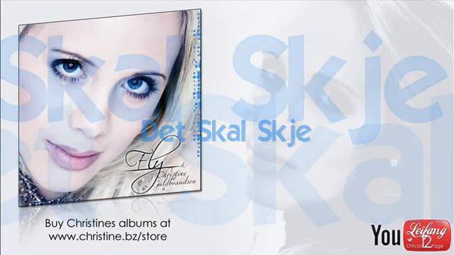 03 - Christine Guldbrandsen - Udsikter Fra Ulriken (HQ) смотреть онлайн