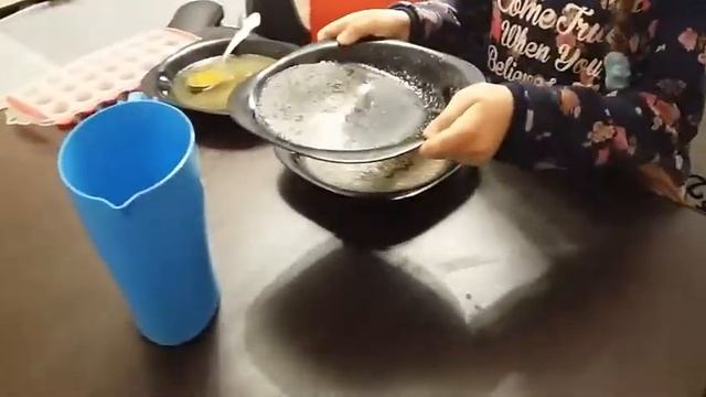 Желе из колы,фанты и спрайта!!! смотреть онлайн