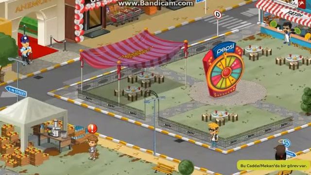 Sanalika Bosch Meyve Sıkacağı Görevi смотреть онлайн