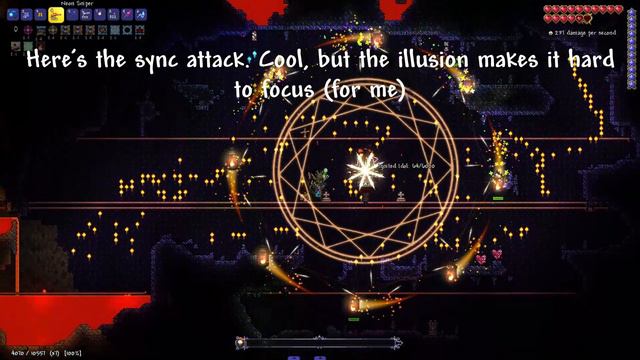 This Mod Remixes Bosses... смотреть онлайн