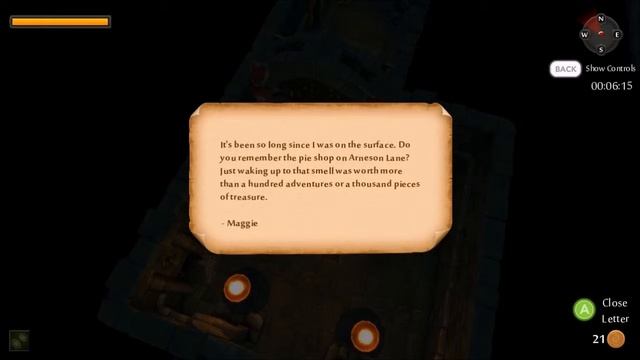 Let's Play: Tiny Keep смотреть онлайн