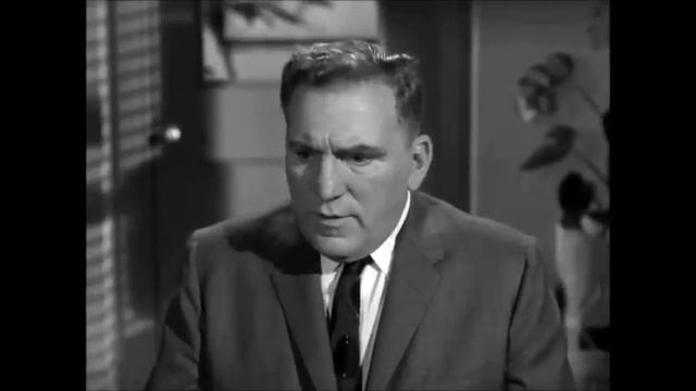 ▶ "One Step Beyond" Equivalent: The Time Element. смотреть онлайн