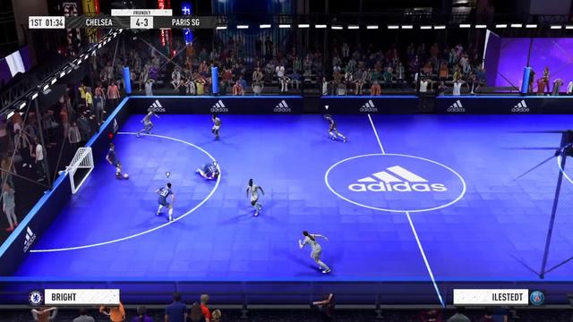 Buy fifa 24 смотреть онлайн