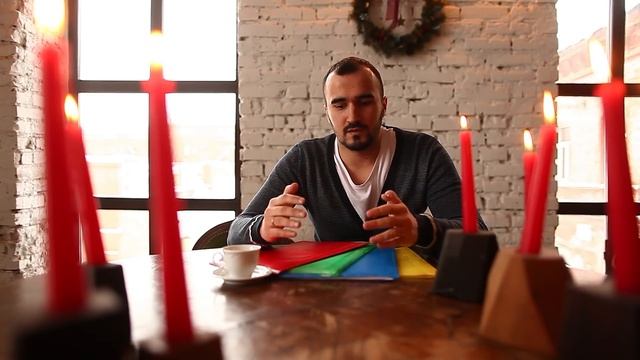 4 папки и чуть-чуть воды. Полезный инструмент для фотографа. смотреть онлайн