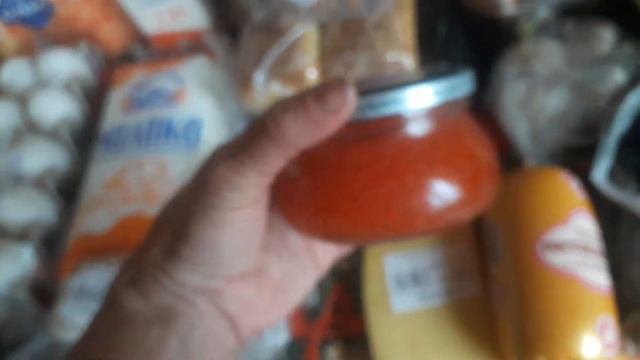 Распаковка продуктов Жемчужина, Абсолют,Колхозный рынок.Татьянин дом. смотреть онлайн
