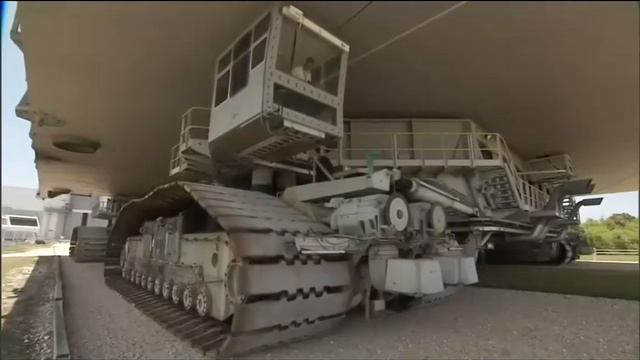 Самая большая техника мира | Tops Channel смотреть онлайн