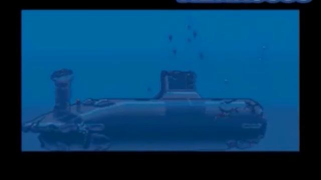 The Hunt for Red October Games Room SNES Review смотреть онлайн
