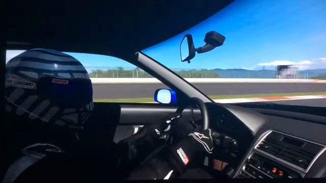 Acura NSX '91 @ Fuji Speedway F (Track Day)