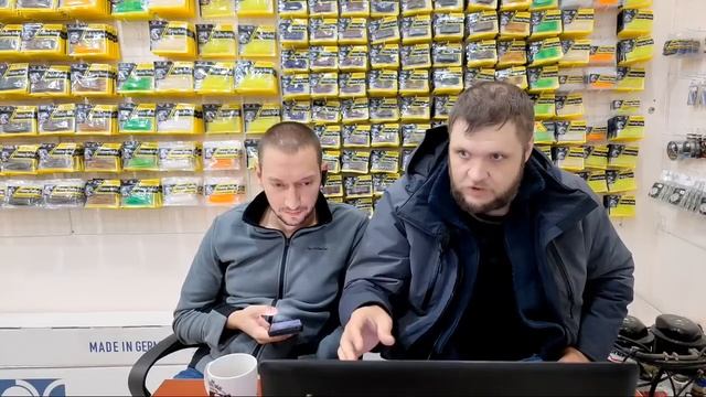 Стрим Fishing Today смотреть онлайн