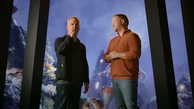 TESO: Necrom. Новый класс Арканист, Полуостров Телванни и Хермеус Мора с его Апокрифом. TESO(2023)