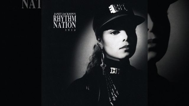 Rhythm Nation смотреть онлайн