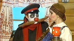 Деревня дураков (08.seriya.iz.16).1997г