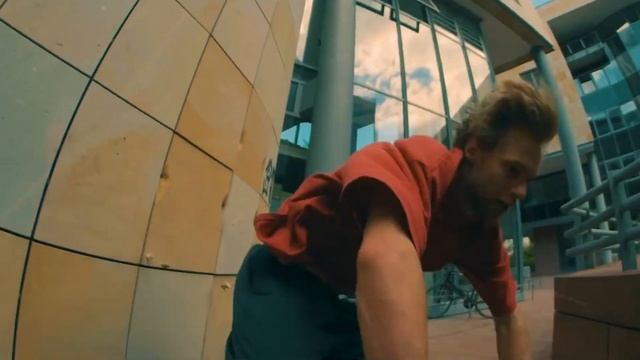 BEST OF PARKOUR FLIPS - PART 2 смотреть онлайн