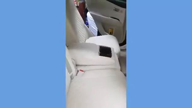 Авточехлы Автопилот для LEXUS RX (2009+). И Эваковрики "Эвасмарт" смотреть онлайн