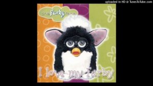 The Furby Fans - I Love My Furby (Non-Coppa-ed)