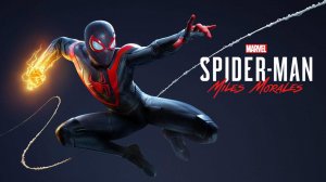 Финал)MARVEL Человек-Паук Майлз Моралес Прохождение БЕЗ КОММЕНТАРИЕВ