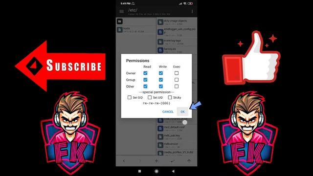How to fix CP: error on Mt manager смотреть онлайн