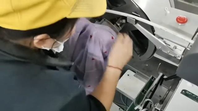 F164 автомат для вставки струн смотреть онлайн