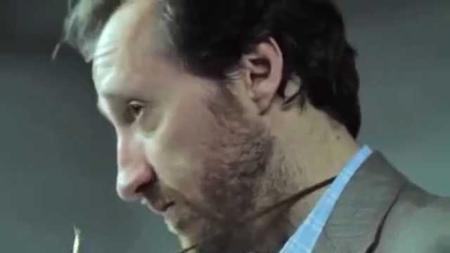 Arrival of Wang (L'arrivo di Wang) - трейлер смотреть онлайн