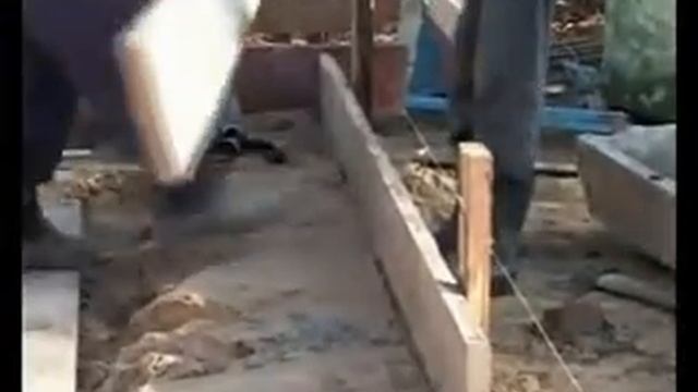 СОЗДАНИЕ РОСТВЕРКА ФУНДАМЕНТА ТИСЭ смотреть онлайн