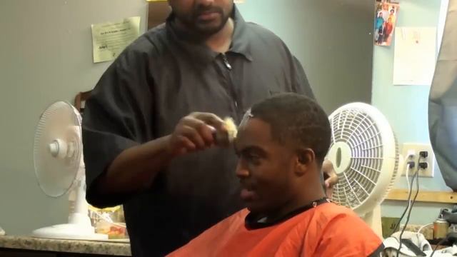 Fresh Cut