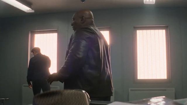 Mission Impossible: Fallout (2018) - Delbruuk Interrogation Scene смотреть онлайн