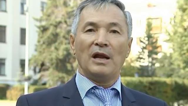 Депутат Тюменской областной думы Фуат Сайфитдинов призывает принять участие в выборах смотреть онлайн