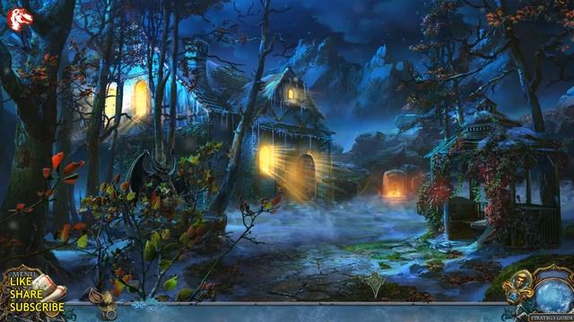 Lets Play Living Legends 3 Wrath Of The Beast Full Bonus Walkthrough Big Fish Adventure Games HD смотреть онлайн
