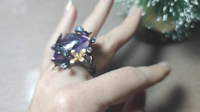 Серебряные украшения с минералами смотреть онлайн