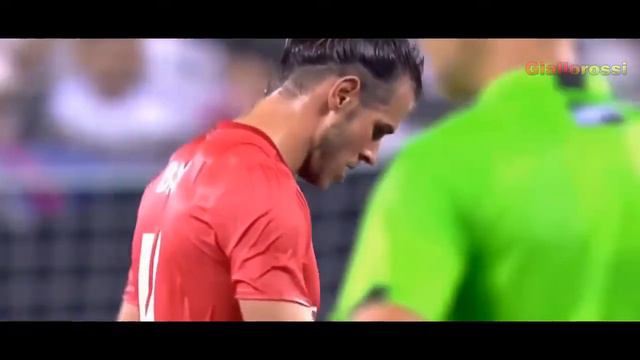 Реал Мадрид - Рома 2:1 8.8.2018 ICC разбор матча! смотреть онлайн