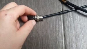 Переделываем китайскую горелку TIG WP26 под FUBAG intig 200 AC/DC