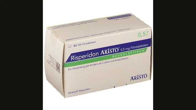 Risperidon Trip Bericht - Im Land der alten Damen смотреть онлайн