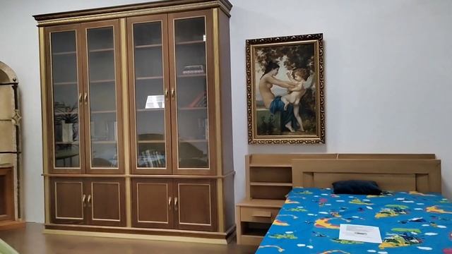 ДОМ МЕБЕЛИ /МЕДВЕДКОВО/ЧТО С НИМ СТАЛО/ЧТО ПРЕДЛАГАЮТ/ смотреть онлайн