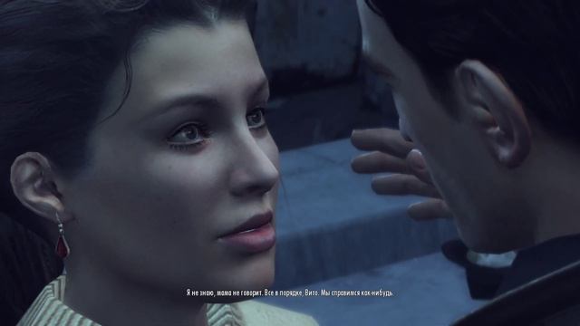 AGT - MAFIA 2 (ВОЗВРАЩЕНИЕ В ЭМПАЙР-БЭЙ ПЕРЕД ПРАЗДНИКАМИ) #1 смотреть онлайн